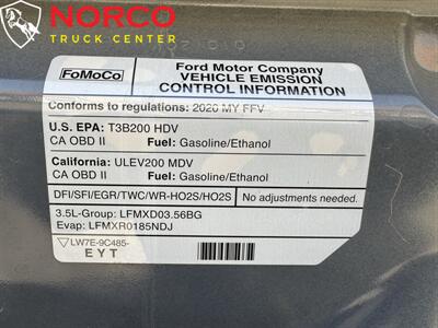 2020 Ford Transit 250 T250 Extended High Roof Cargo - Photo 32 - Norco, CA 92860