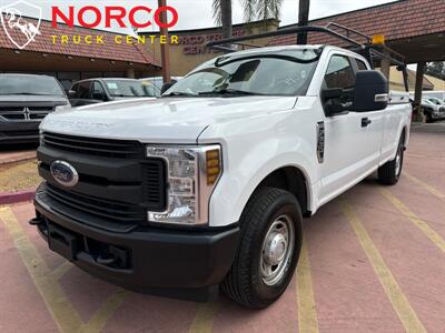 2019 Ford F-250 Super Duty XL Extended Cab Long Bed w/ Tool Box & Ladder Rack   - Photo 11 - Norco, CA 92860