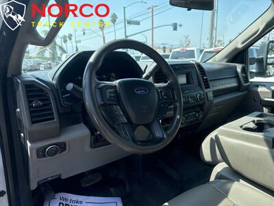 2019 Ford F-250 Super Duty XL Extended Cab Long Bed w/ Tool Box & Ladder Rack   - Photo 18 - Norco, CA 92860