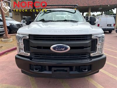 2019 Ford F-250 Super Duty XL Extended Cab Long Bed w/ Tool Box & Ladder Rack   - Photo 3 - Norco, CA 92860