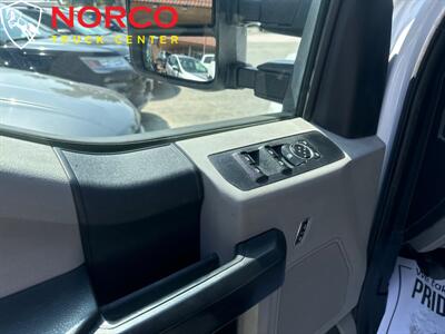 2019 Ford F-250 Super Duty XL Extended Cab Long Bed w/ Tool Box & Ladder Rack   - Photo 17 - Norco, CA 92860