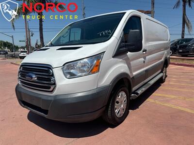 2018 Ford Transit 250 T250 Cargo   - Photo 4 - Norco, CA 92860