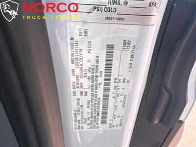 2018 Ford Transit 250 T250 Cargo   - Photo 21 - Norco, CA 92860