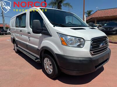 2018 Ford Transit 250 T250 Cargo   - Photo 2 - Norco, CA 92860