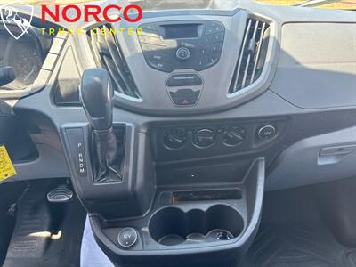 2018 Ford Transit 250 T250 Cargo   - Photo 17 - Norco, CA 92860