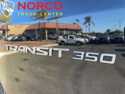 2021 Ford Transit T350 AWD  Medium Roof Cargo Van 148 " - Photo 9 - Norco, CA 92860