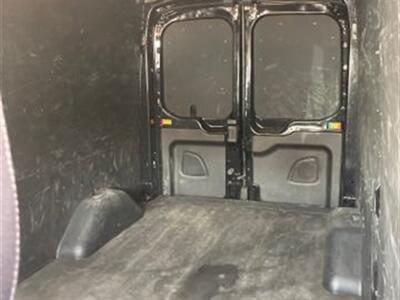 2021 Ford Transit T350 AWD  Medium Roof Cargo Van 148 " - Photo 27 - Norco, CA 92860