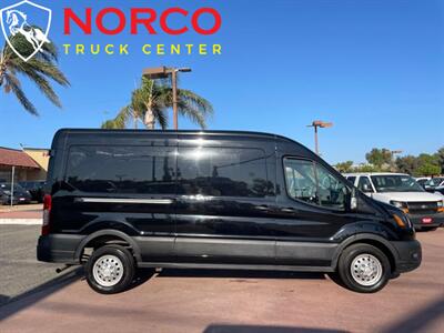 2021 Ford Transit T350 AWD  Medium Roof Cargo Van 148