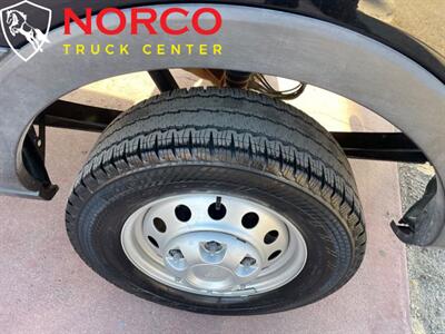 2021 Ford Transit T350 AWD  Medium Roof Cargo Van 148 " - Photo 17 - Norco, CA 92860