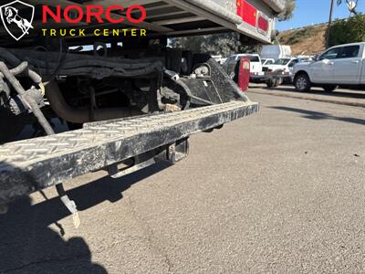 2017 Ford F-250 Super Duty XL Regular Cab 9'x7' Stake Bed   - Photo 10 - Norco, CA 92860