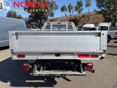 2017 Ford F-250 Super Duty XL Regular Cab 9'x7' Stake Bed   - Photo 7 - Norco, CA 92860