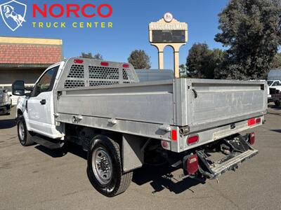 2017 Ford F-250 Super Duty XL Regular Cab 9'x7' Stake Bed   - Photo 6 - Norco, CA 92860