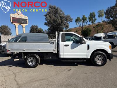 2017 Ford F-250 Super Duty XL Regular Cab 9'x7' Stake Bed   - Photo 1 - Norco, CA 92860