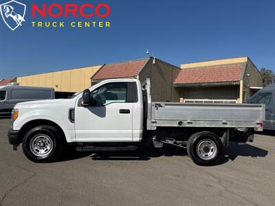 2017 Ford F-250 Super Duty XL Regular Cab 9'x7' Stake Bed   - Photo 5 - Norco, CA 92860