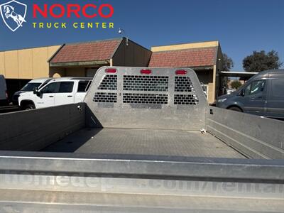 2017 Ford F-250 Super Duty XL Regular Cab 9'x7' Stake Bed   - Photo 9 - Norco, CA 92860