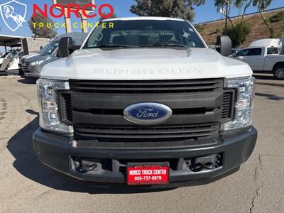 2017 Ford F-250 Super Duty XL Regular Cab 9'x7' Stake Bed   - Photo 3 - Norco, CA 92860