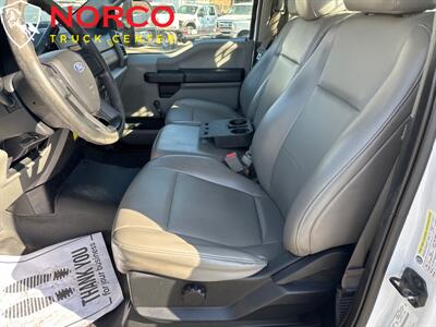 2017 Ford F-250 Super Duty XL Regular Cab 9'x7' Stake Bed   - Photo 17 - Norco, CA 92860