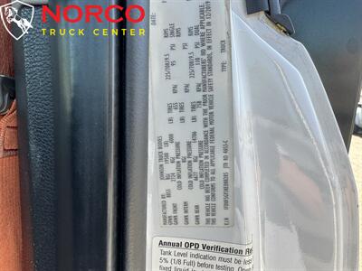 2019 Ford F-550 Super Duty Regular Cab 12' Dump   - Photo 22 - Norco, CA 92860