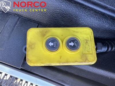 2019 Ford F-550 Super Duty Regular Cab 12' Dump   - Photo 23 - Norco, CA 92860