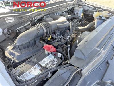 2019 Ford F-550 Super Duty Regular Cab 12' Dump   - Photo 25 - Norco, CA 92860