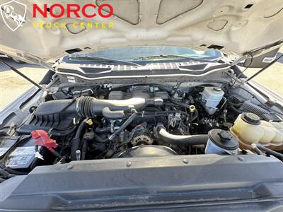 2019 Ford F-550 Super Duty Regular Cab 12' Dump   - Photo 24 - Norco, CA 92860