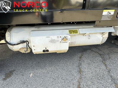 2019 Ford F-550 Super Duty Regular Cab 12' Dump   - Photo 13 - Norco, CA 92860