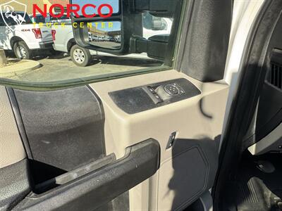 2019 Ford F-550 Super Duty Regular Cab 12' Dump   - Photo 15 - Norco, CA 92860