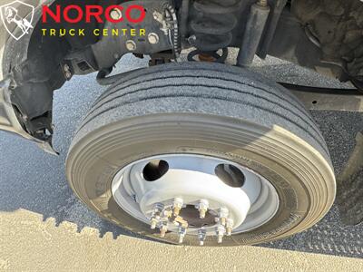 2019 Ford F-550 Super Duty Regular Cab 12' Dump   - Photo 12 - Norco, CA 92860