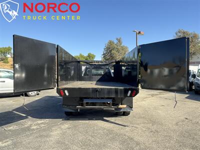 2019 Ford F-550 Super Duty Regular Cab 12' Dump   - Photo 8 - Norco, CA 92860