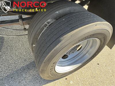 2019 Ford F-550 Super Duty Regular Cab 12' Dump   - Photo 11 - Norco, CA 92860