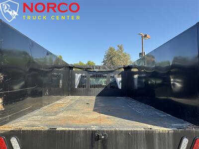 2019 Ford F-550 Super Duty Regular Cab 12' Dump   - Photo 9 - Norco, CA 92860