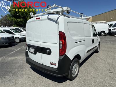 2021 RAM ProMaster City Tradesman w/ Ladder Rack - Photo 10 - Norco, CA 92860