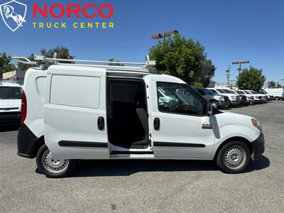 2021 RAM ProMaster City Tradesman w/ Ladder Rack - Photo 2 - Norco, CA 92860