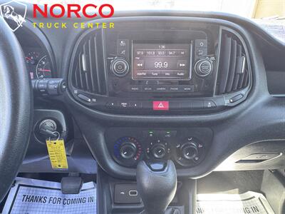 2021 RAM ProMaster City Tradesman w/ Ladder Rack - Photo 20 - Norco, CA 92860