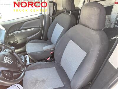 2021 RAM ProMaster City Tradesman w/ Ladder Rack - Photo 18 - Norco, CA 92860