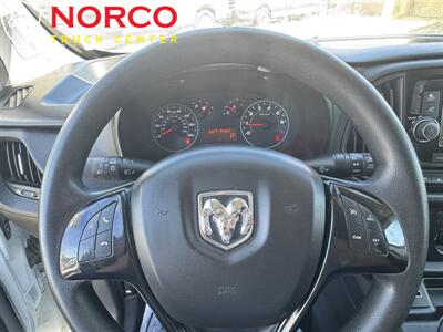 2021 RAM ProMaster City Tradesman w/ Ladder Rack - Photo 19 - Norco, CA 92860