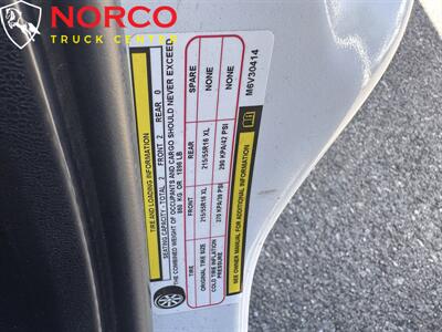 2021 RAM ProMaster City Tradesman w/ Ladder Rack - Photo 22 - Norco, CA 92860