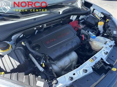 2021 RAM ProMaster City Tradesman w/ Ladder Rack - Photo 24 - Norco, CA 92860