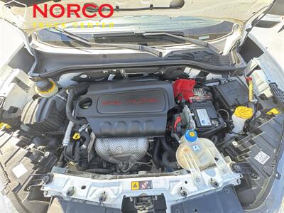 2021 RAM ProMaster City Tradesman w/ Ladder Rack - Photo 23 - Norco, CA 92860
