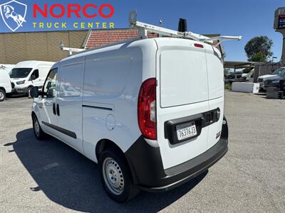 2021 RAM ProMaster City Tradesman w/ Ladder Rack - Photo 8 - Norco, CA 92860