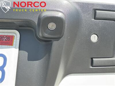 2021 RAM ProMaster City Tradesman w/ Ladder Rack - Photo 11 - Norco, CA 92860