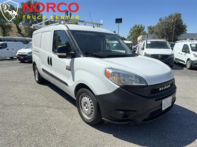 2021 RAM ProMaster City Tradesman w/ Ladder Rack - Photo 4 - Norco, CA 92860