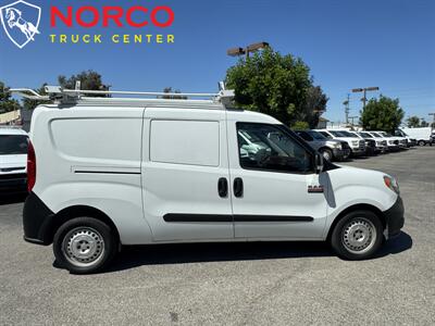 2021 RAM ProMaster City Tradesman w/ Ladder Rack - Photo 1 - Norco, CA 92860