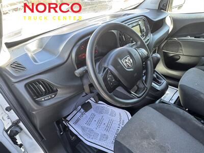2021 RAM ProMaster City Tradesman w/ Ladder Rack - Photo 17 - Norco, CA 92860