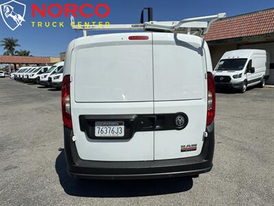 2021 RAM ProMaster City Tradesman w/ Ladder Rack - Photo 9 - Norco, CA 92860