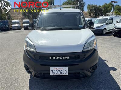 2021 RAM ProMaster City Tradesman w/ Ladder Rack - Photo 5 - Norco, CA 92860
