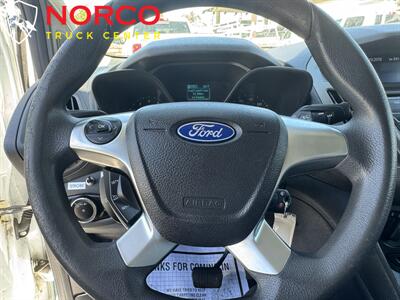 2016 Ford Transit Connect XL Mini Cargo w/ Shelves & Ladder Rack   - Photo 23 - Norco, CA 92860