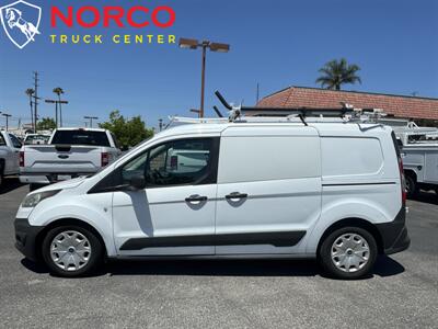 2016 Ford Transit Connect XL Mini Cargo w/ Shelves & Ladder Rack   - Photo 7 - Norco, CA 92860