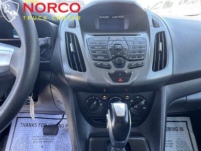 2016 Ford Transit Connect XL Mini Cargo w/ Shelves & Ladder Rack   - Photo 24 - Norco, CA 92860