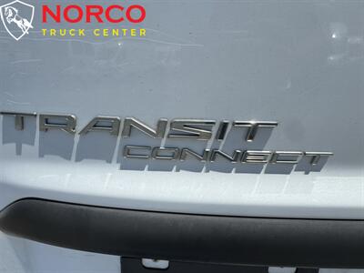 2016 Ford Transit Connect XL Mini Cargo w/ Shelves & Ladder Rack   - Photo 16 - Norco, CA 92860